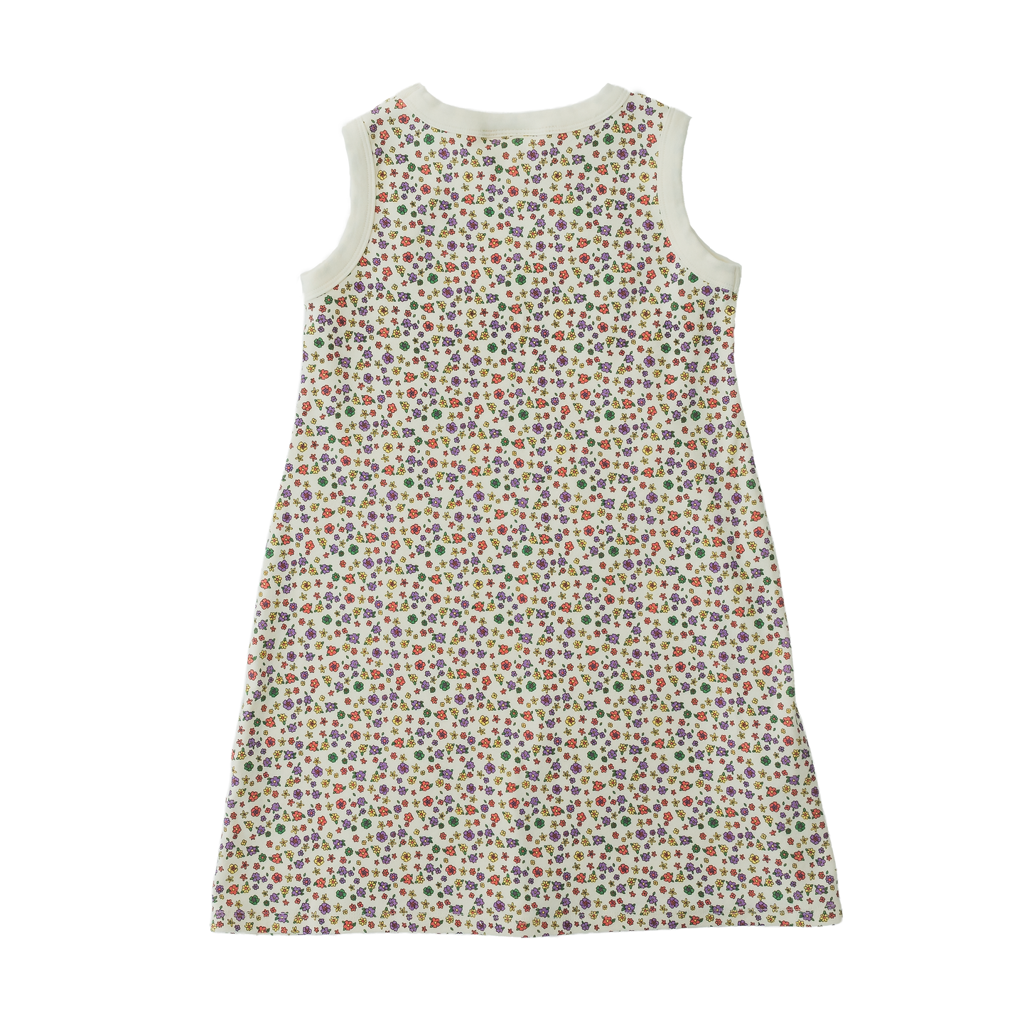 wildflower maxi
