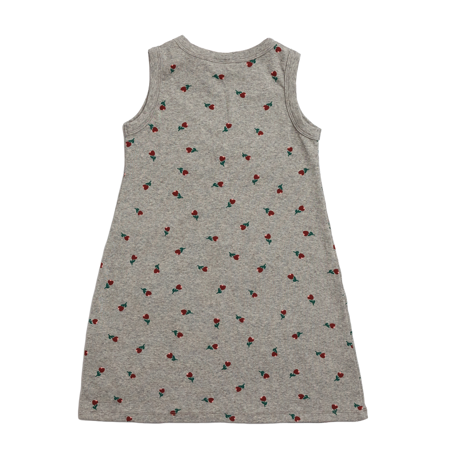 rose maxi