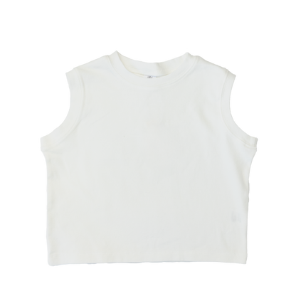 original tee sleeveless