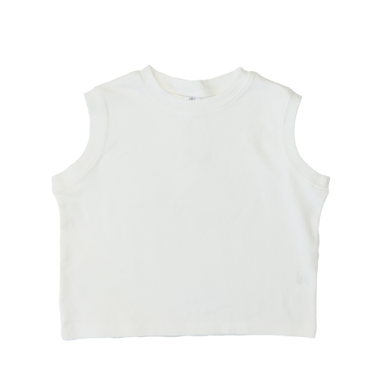 original tee sleeveless