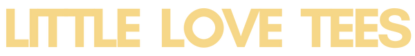 Little Love Tees