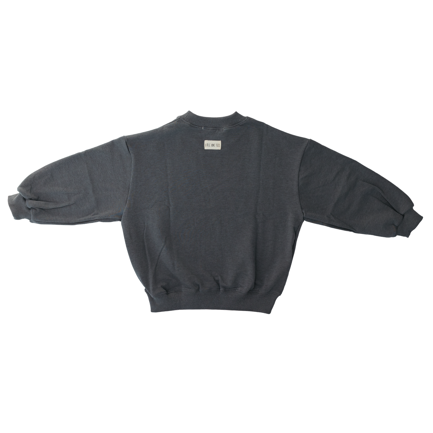 light cotton crew