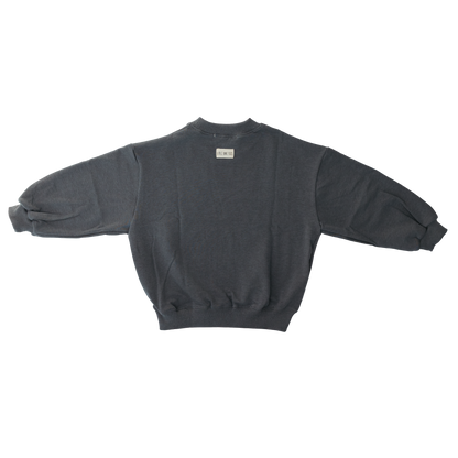light cotton crew