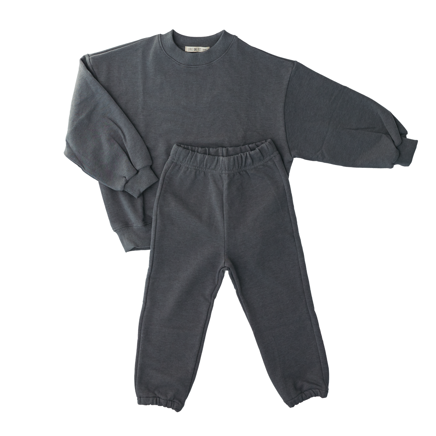 light cotton sweatpants