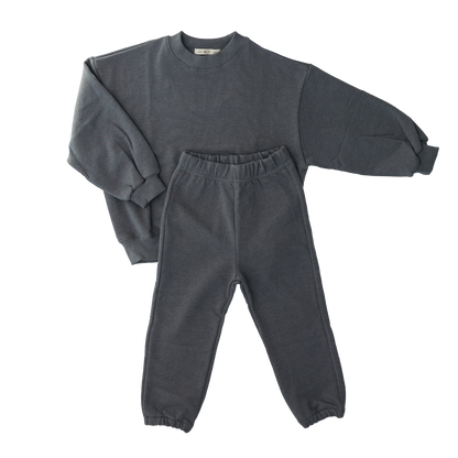 light cotton sweatpants