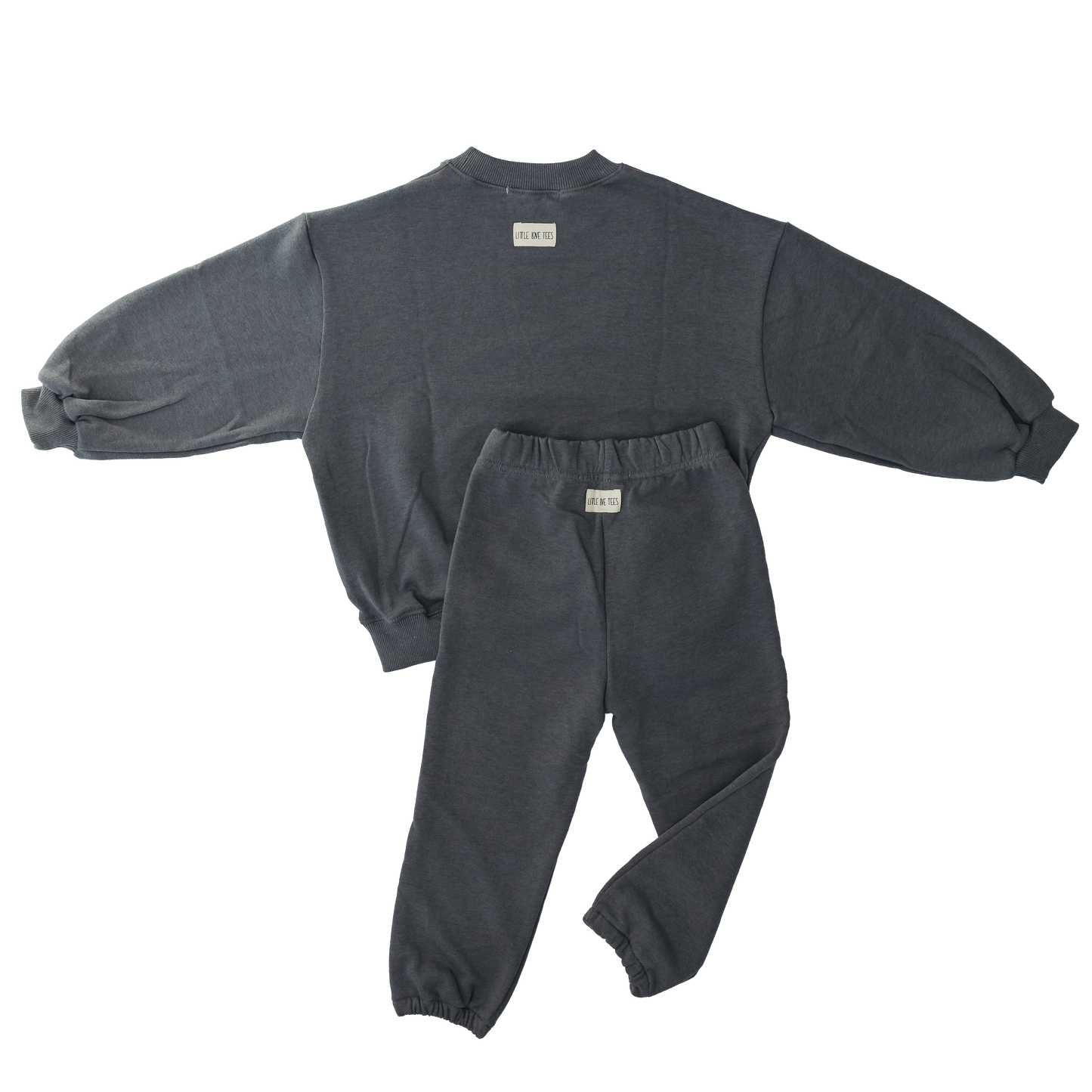 light cotton sweatpants