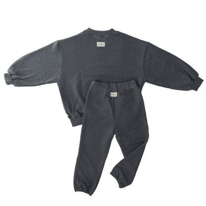 light cotton sweatpants