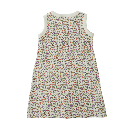 wildflower maxi