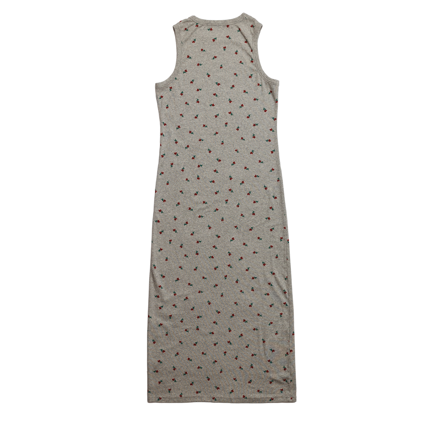 mommy & me rose maxi