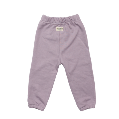 light cotton sweatpants