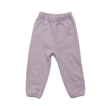 light cotton sweatpants