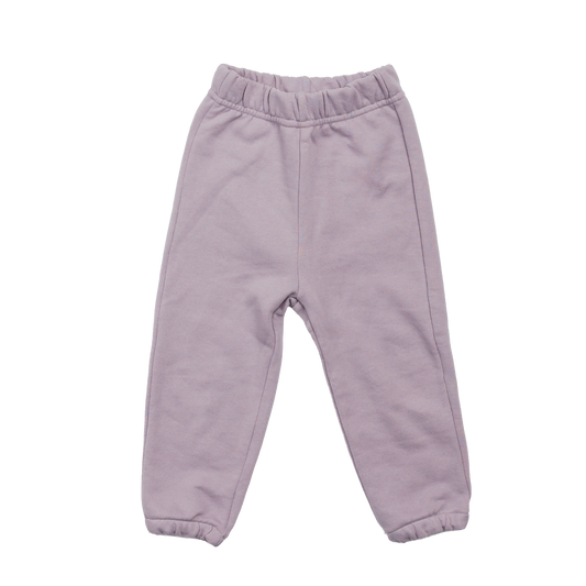 light cotton sweatpants