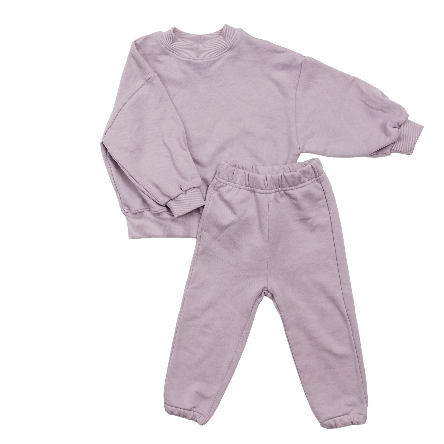 light cotton sweatpants