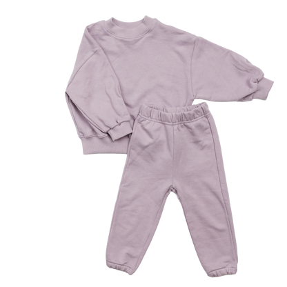 light cotton sweatpants