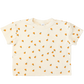 the ivory mandarin tee