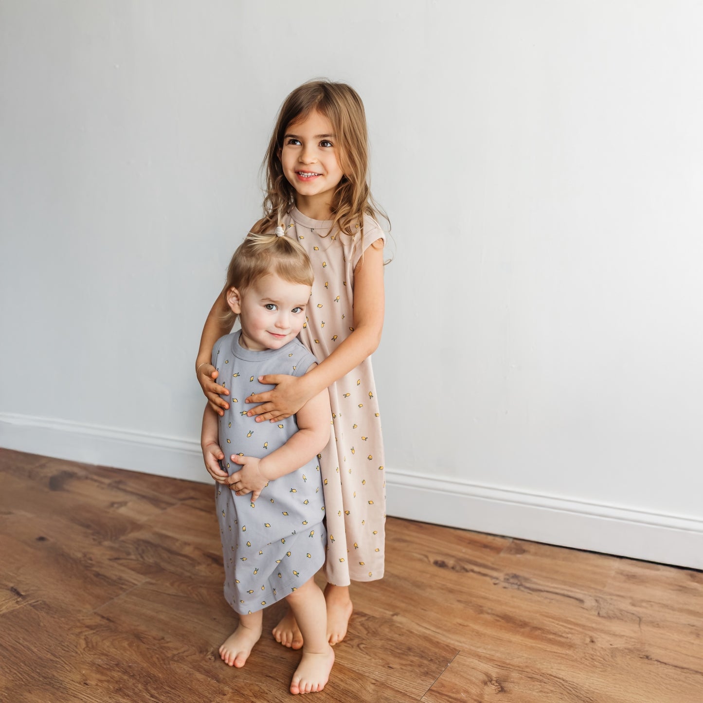 lemon tan maxi