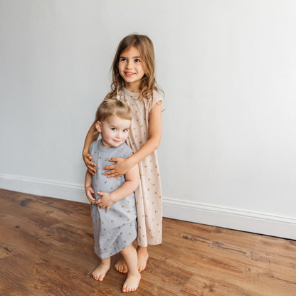 lemon tan maxi