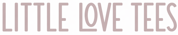 Little Love Tees