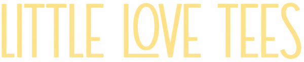 Little Love Tees